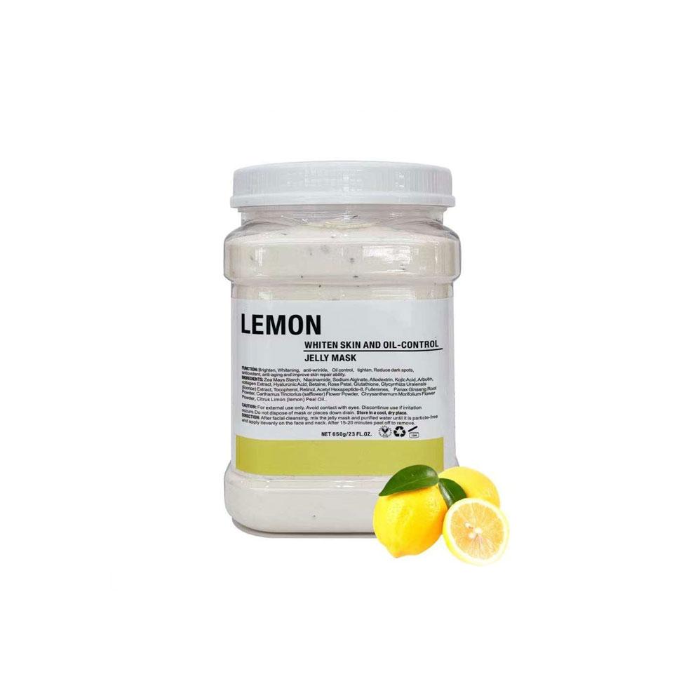 Icon Lemon Whiten Skin and Oil