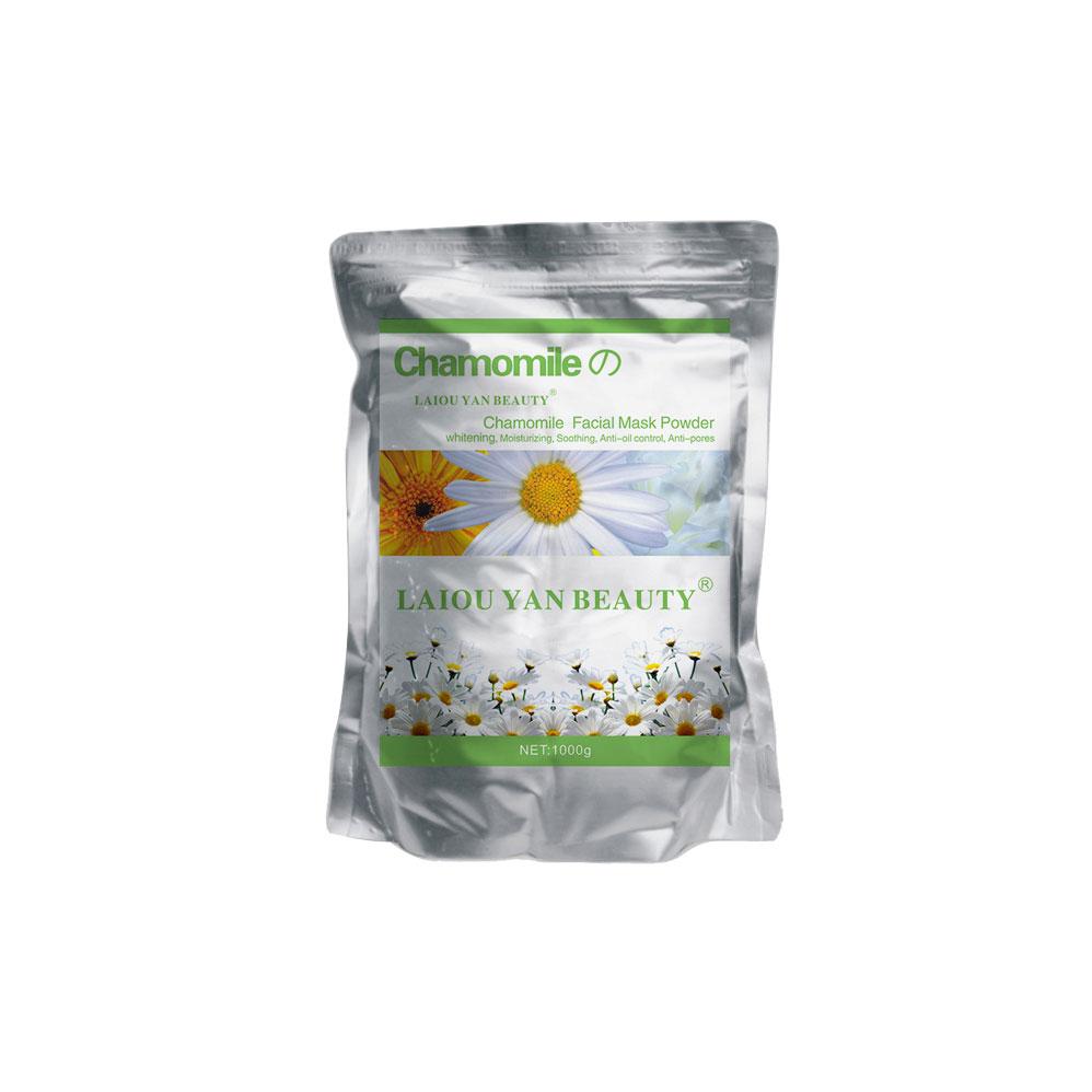 Laiou Yan Beauty Chamomile Fac