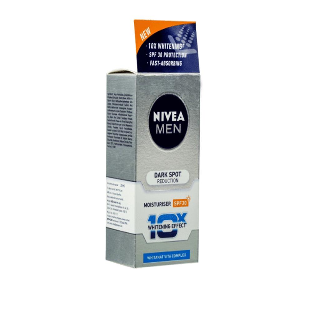 NIVEA MEN DARK SPOT REDUCTION 