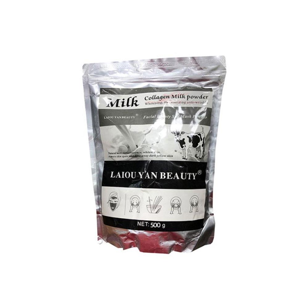 Laiou Yan Beauty Milk Collagen