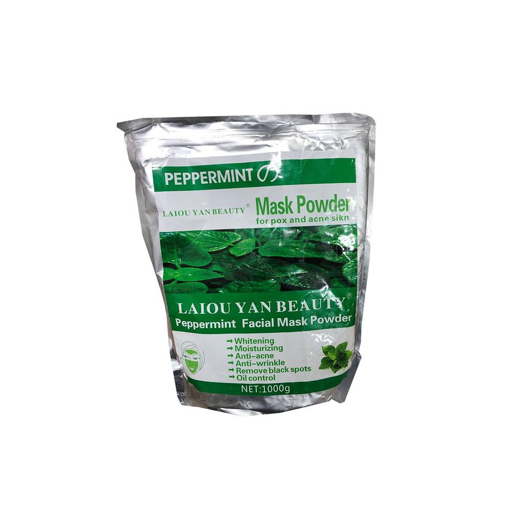 Laiou Yan Beauty Peppermint Fa