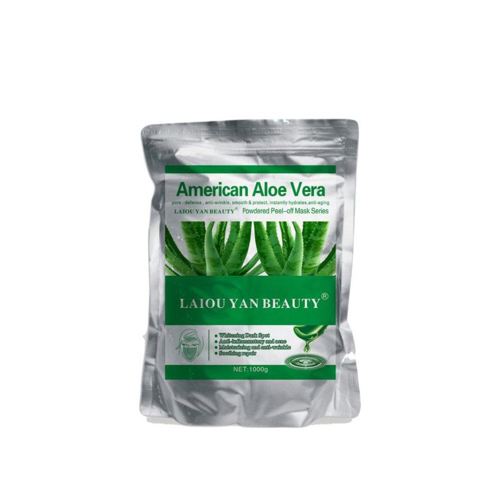 Laiou Yan Beauty American Aloe