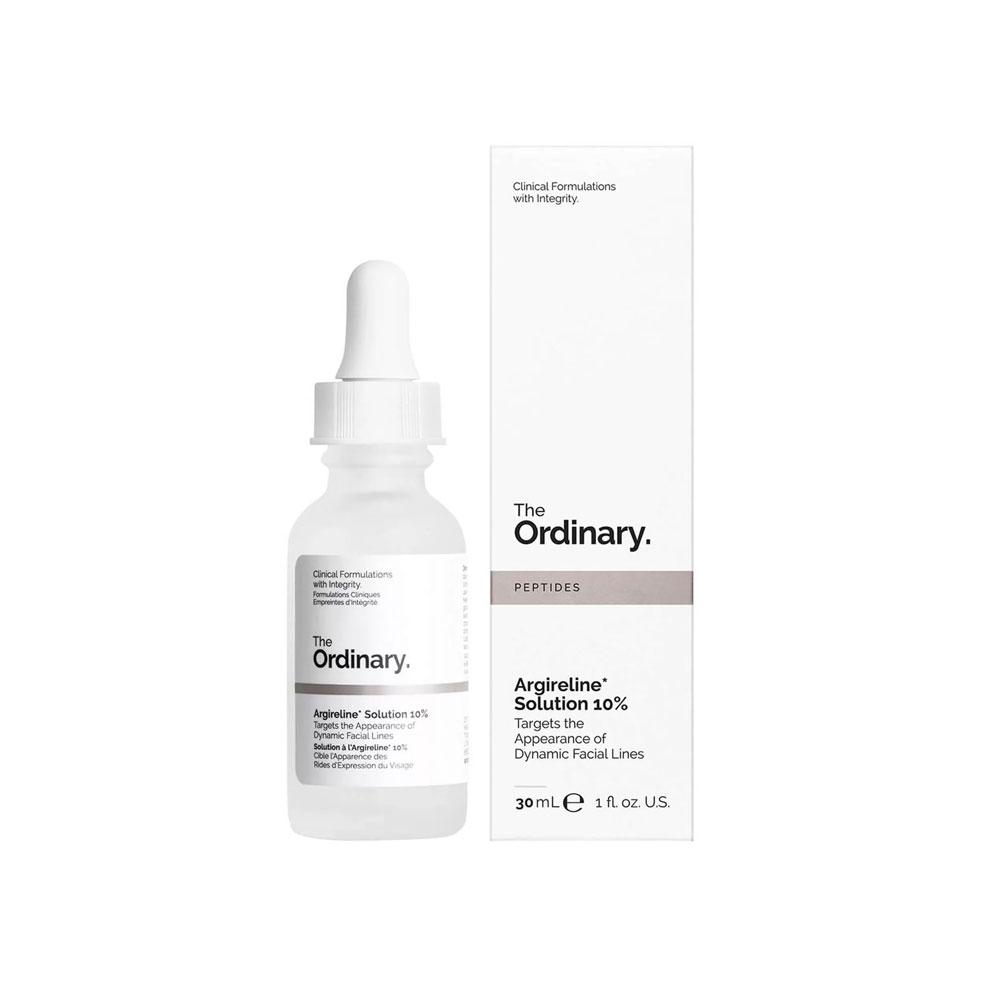 The Ordinary Argireline Soluti