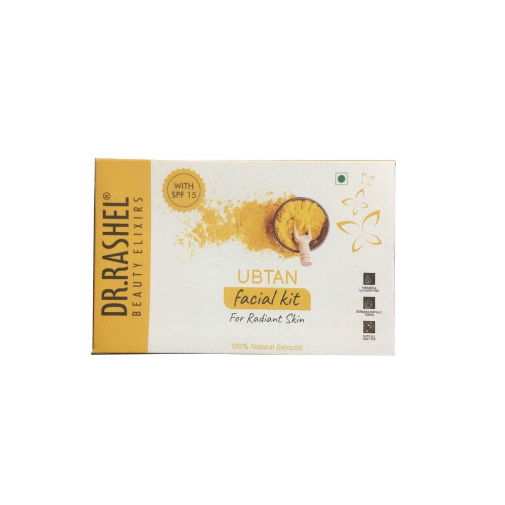 Dr Rashel Ubtan Facial Kit