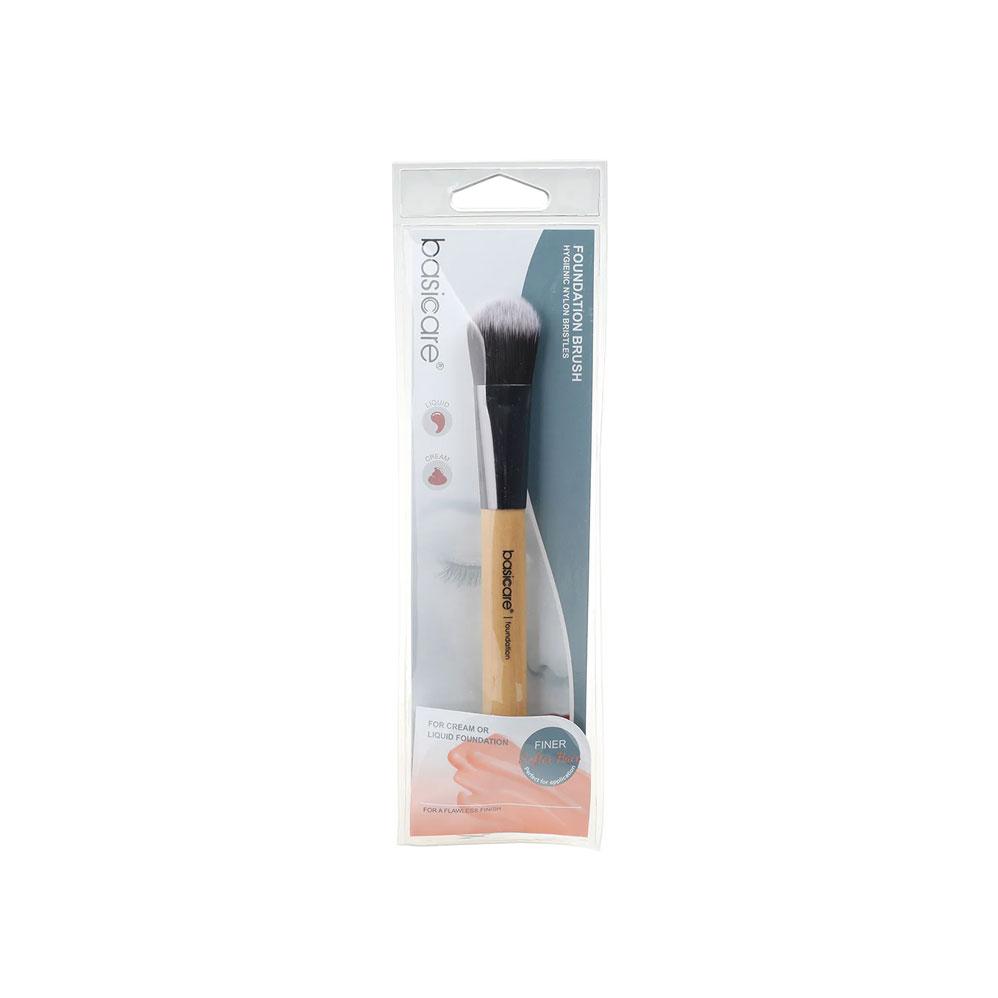 BasicCare Foundation Brush