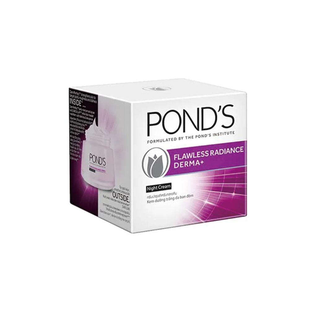 Pond’s Flawless Radiance Der