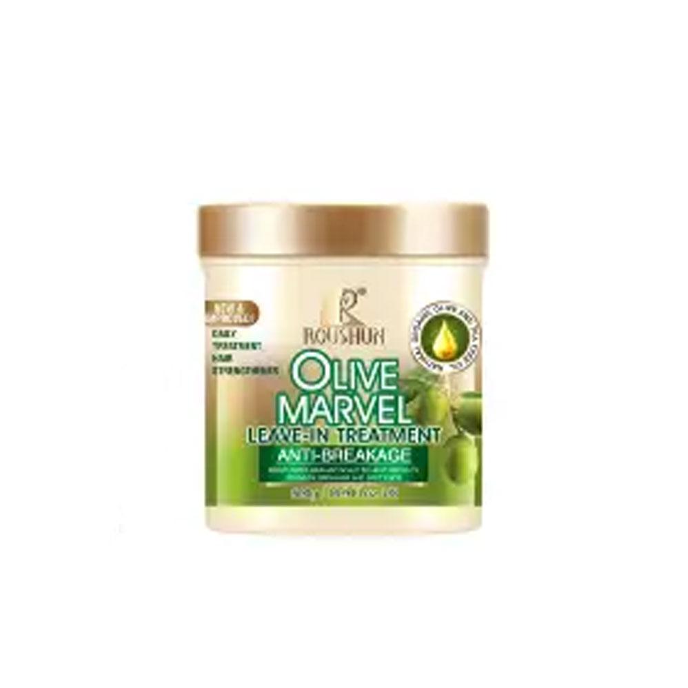 Roushun Olive Marvel Leave-in 