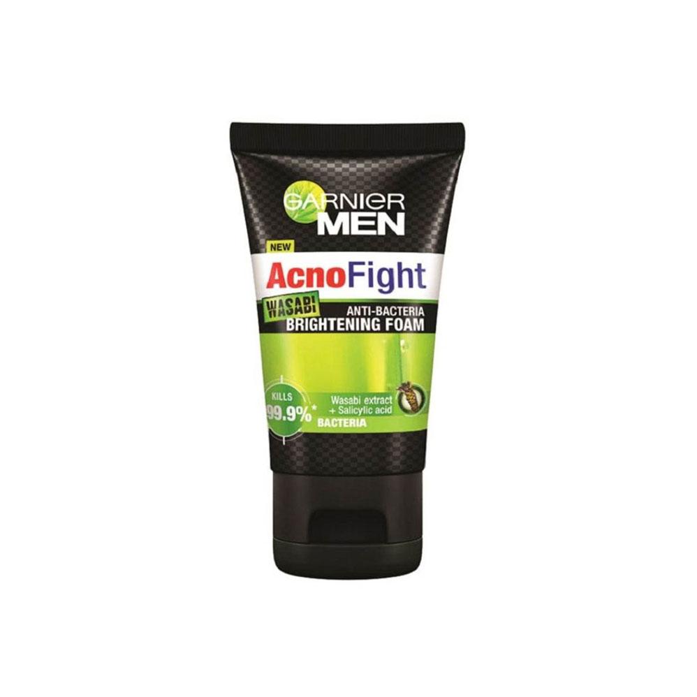 Garnier Men Acno Fight Anti Ba