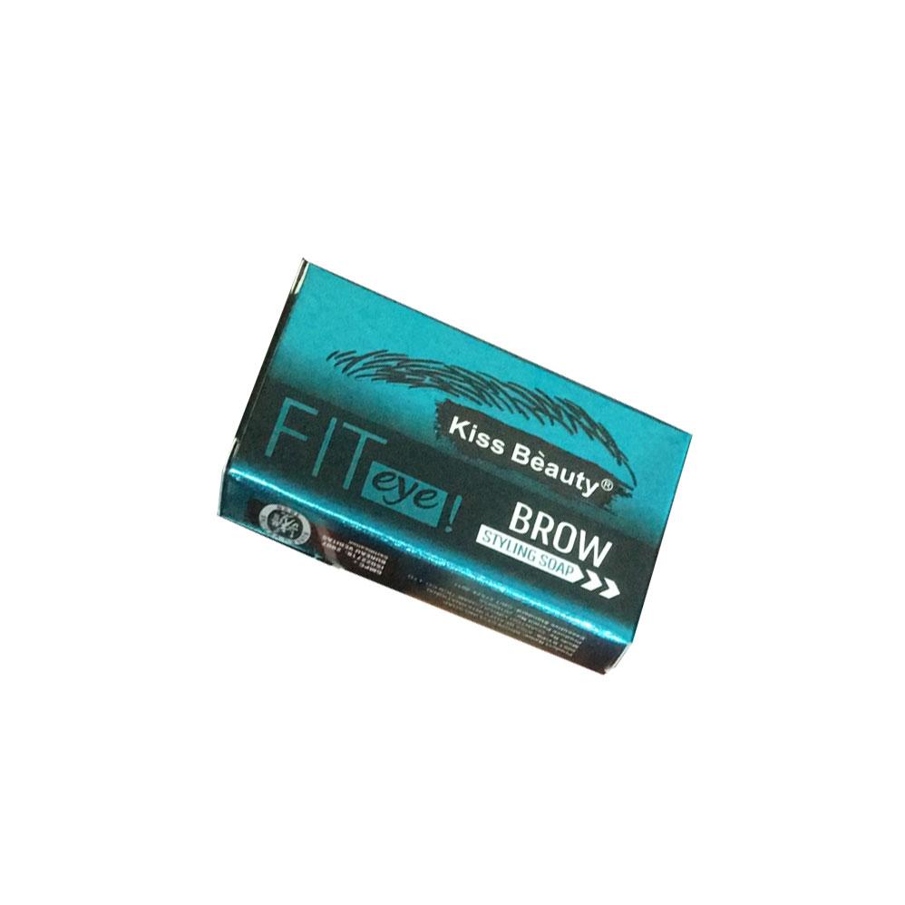 Kiss Beauty Fit Eye Blow Styli