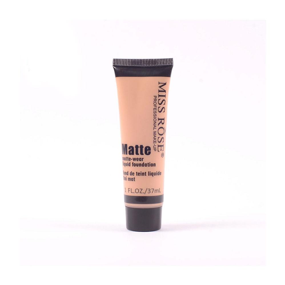 Miss Rose Matte Matte-Wear Liq