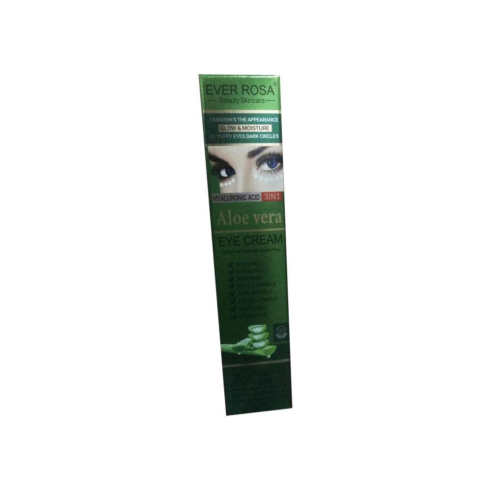 Ever Rosa Aloe Vera Eye Cream