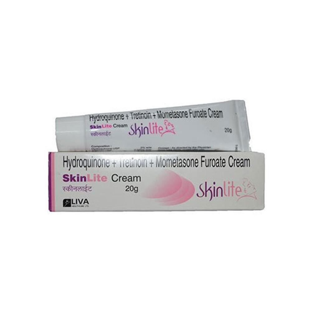 SkinLite Cream