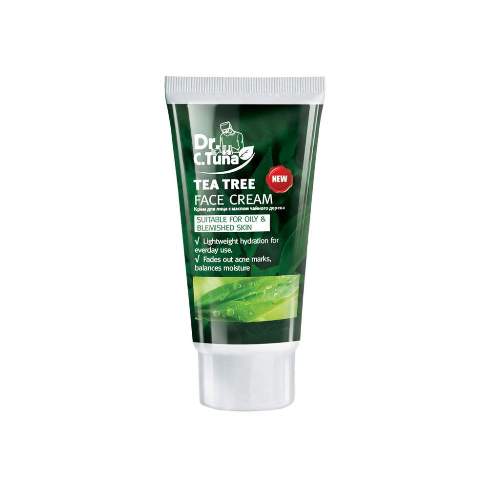 Dr. C Tuna Tea Tree 