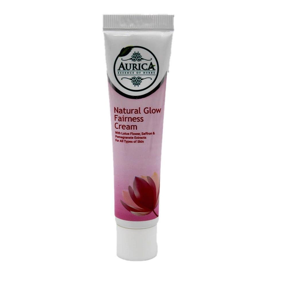 Aurica Natural Glow Fairness C