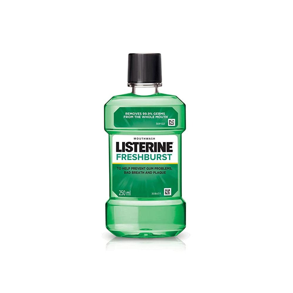 Listerine Freshburst Mouthwash