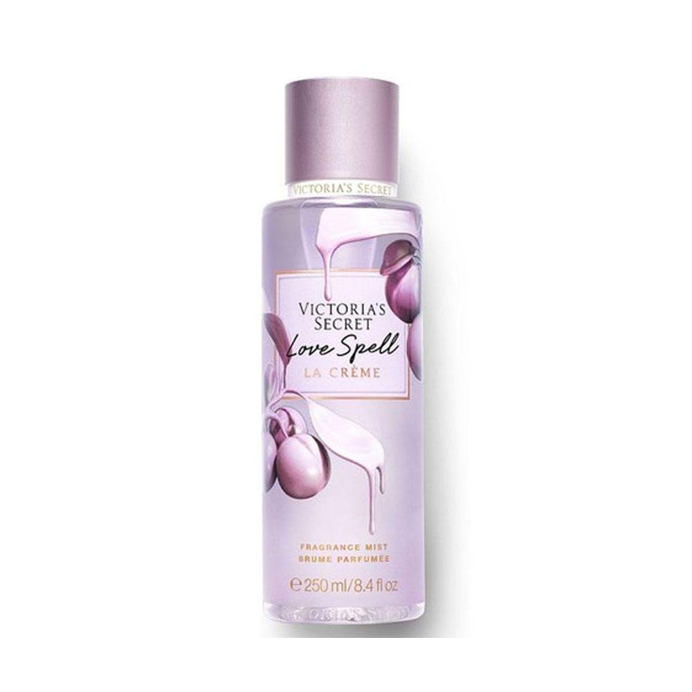 Victoria’s Secret Love Spell La Creme Perfume Body Mist