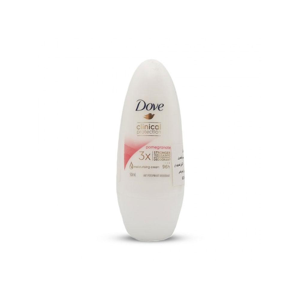 Dove Clinical Protection Deodo