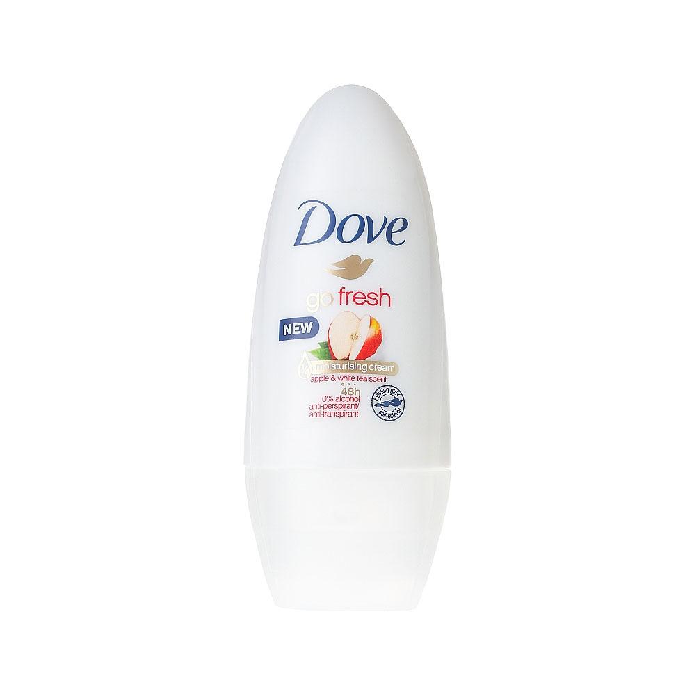 Dove Go Fresh Deodorant Roll O