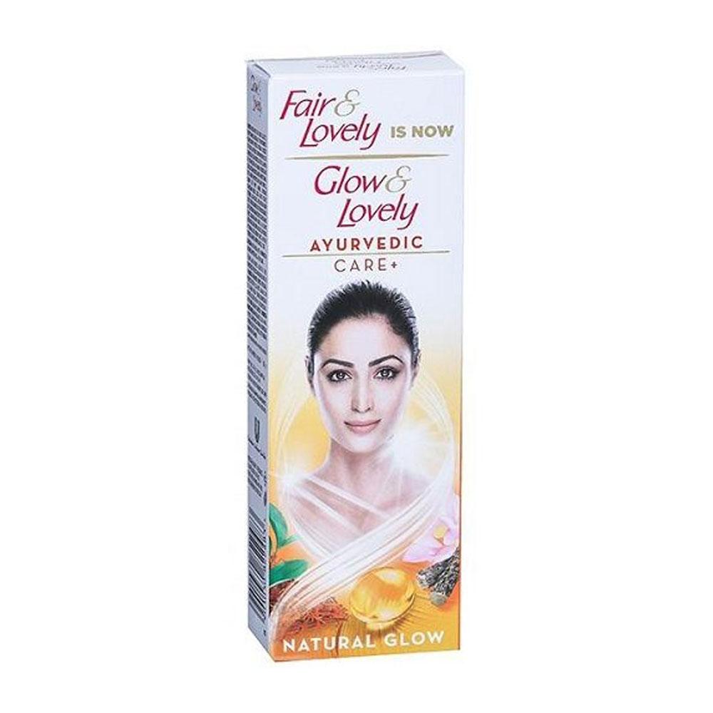 Fair & Lovely Glow & Lovely Ay