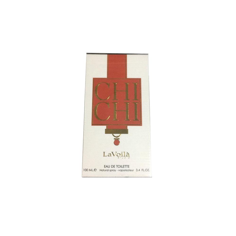 LaVoila Chi Chi Perfume