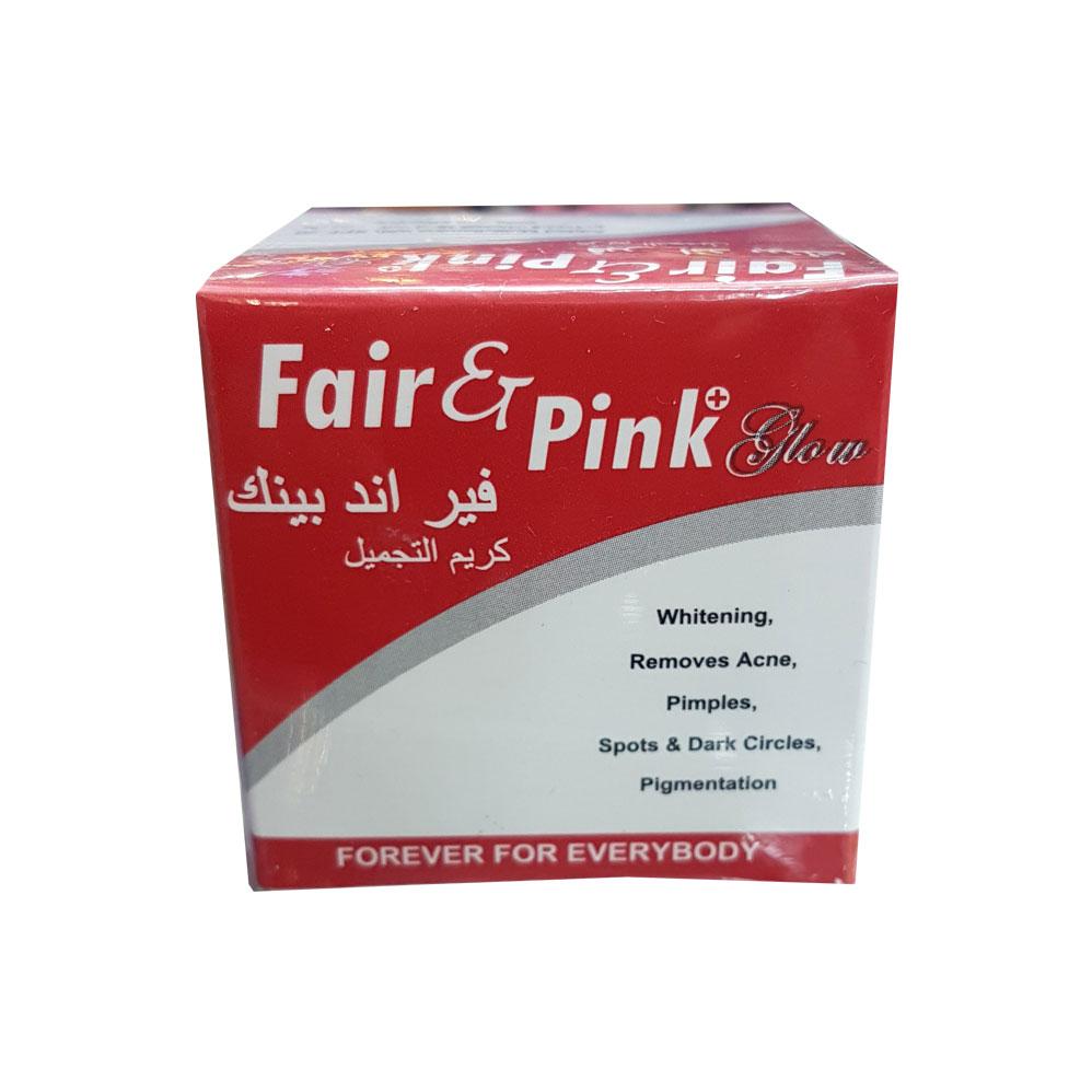 Fair & Lovely Glow Added Multi