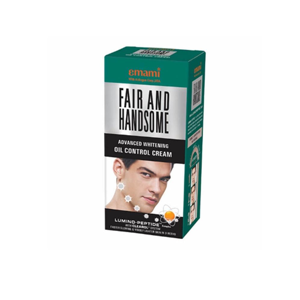 Fair and Handsome Advanced Whi