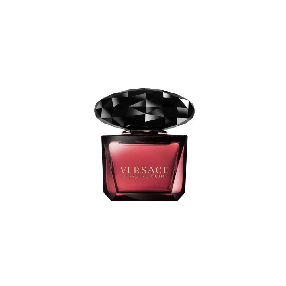 Versace Crystal Noir Perfume