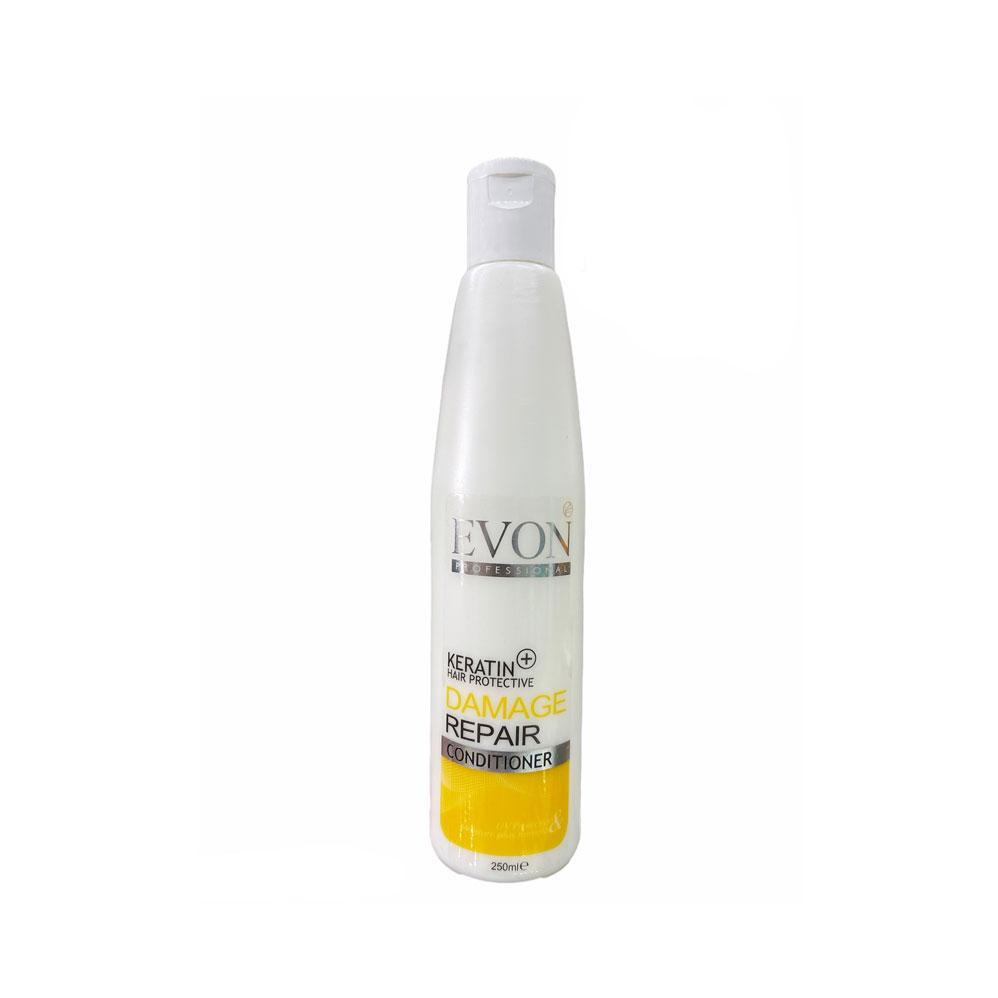 Evon Keratin Hair Protective D