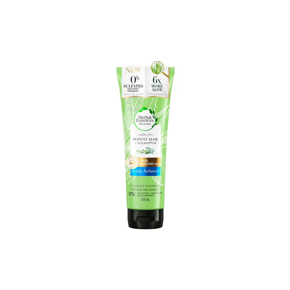 Herbal Essences Potent Aloe + 