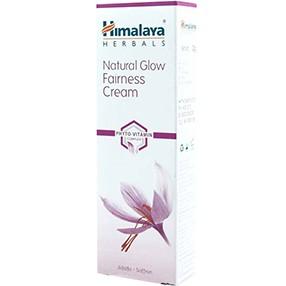 Himalaya Natural Glow Fairness