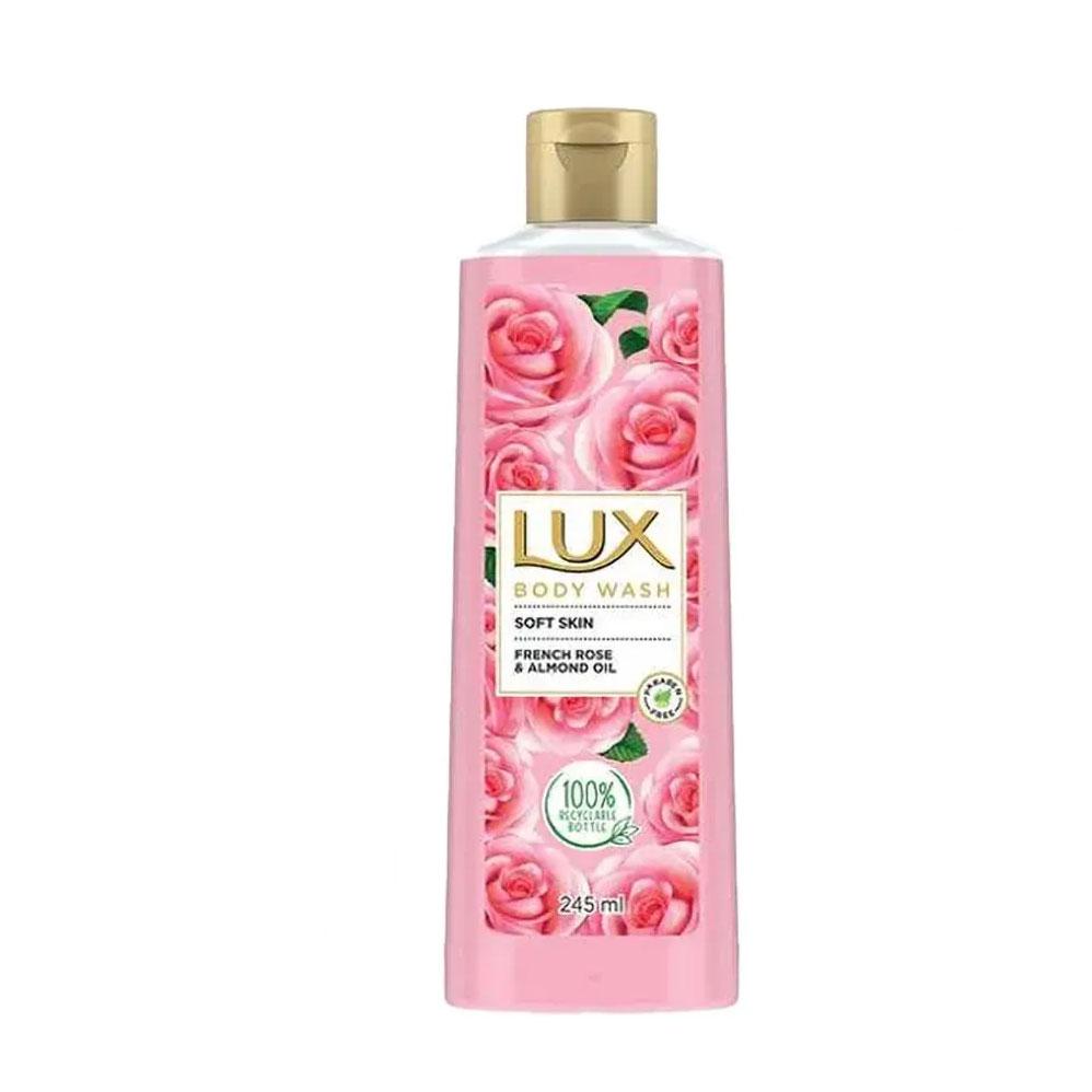 Lux Soft Skin French Rose Almo
