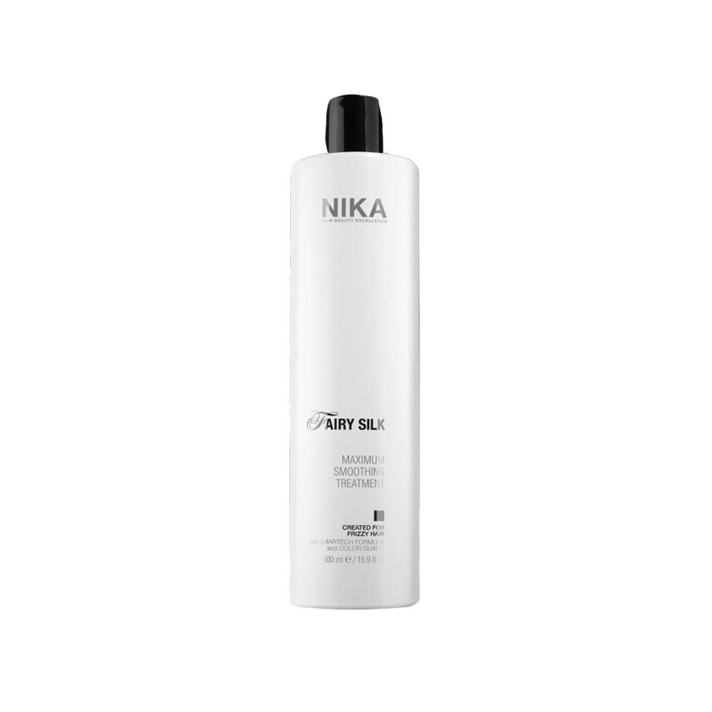 Nika Fairy Silk Maximum Smooth