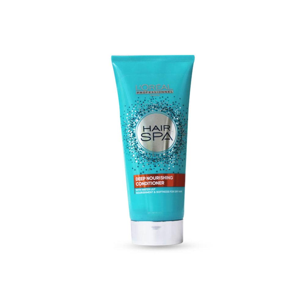 Loreal Hair Spa Deep Nourishin