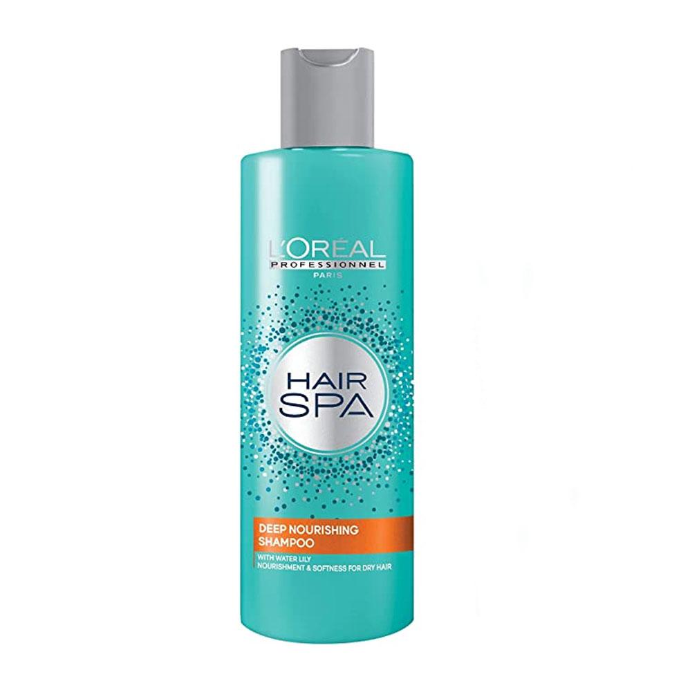 Loreal Hair Spa Deep Nourishin