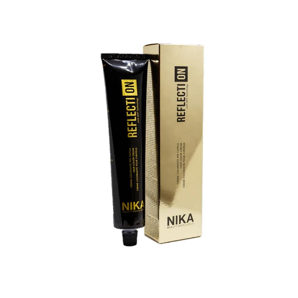Nika Reflection Hair Color