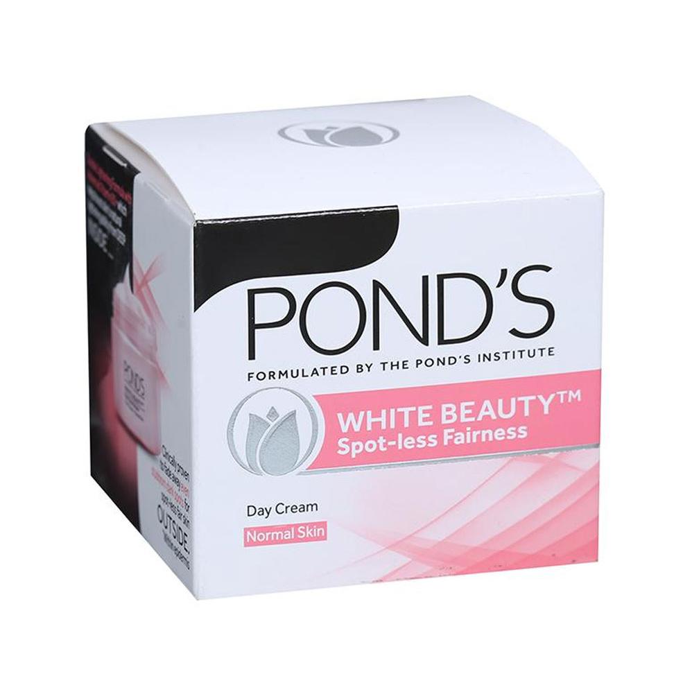 Ponds White Beauty Spot Less F