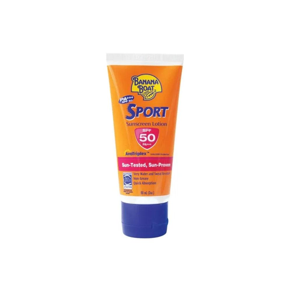 Banana Boat Sport Ultra Sunscr