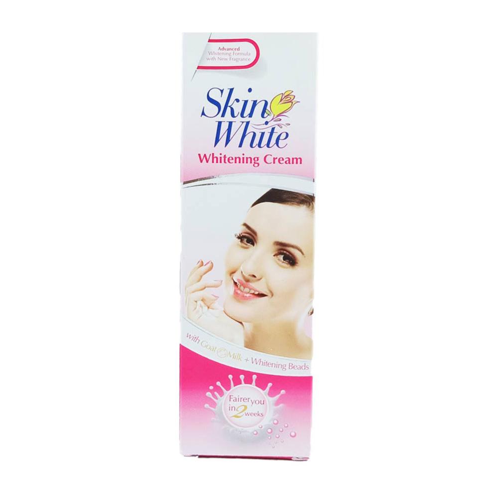 Skin White Whitening Cream