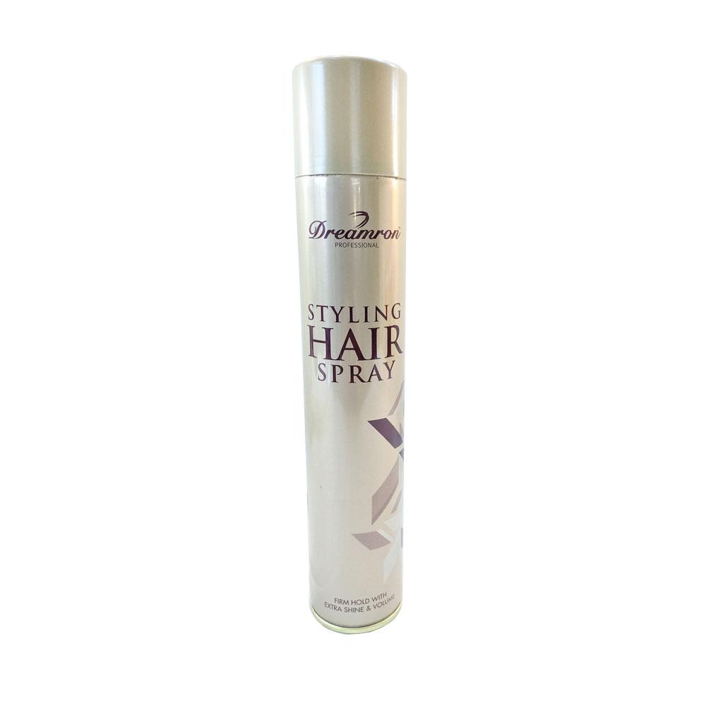 Dreamron Styling Hair Spray