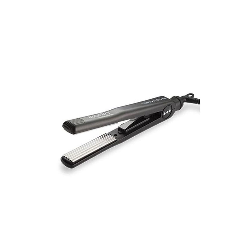 Ikonic Titanium Crimp