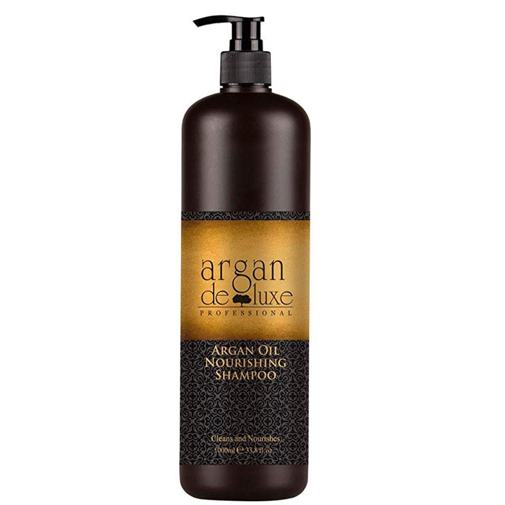 Argan Deluxe Argan Oil Nourish