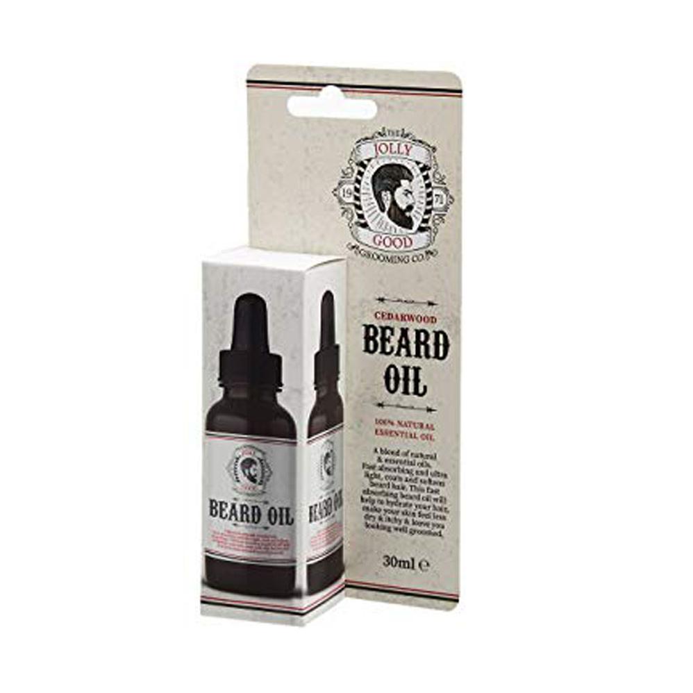 Jolly Good Grooming Natural Ce