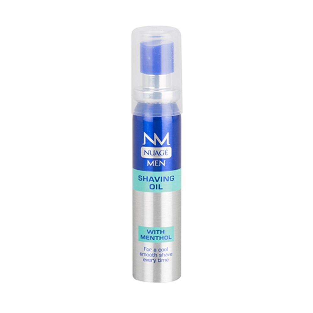 Nuage Men Shaving Oil