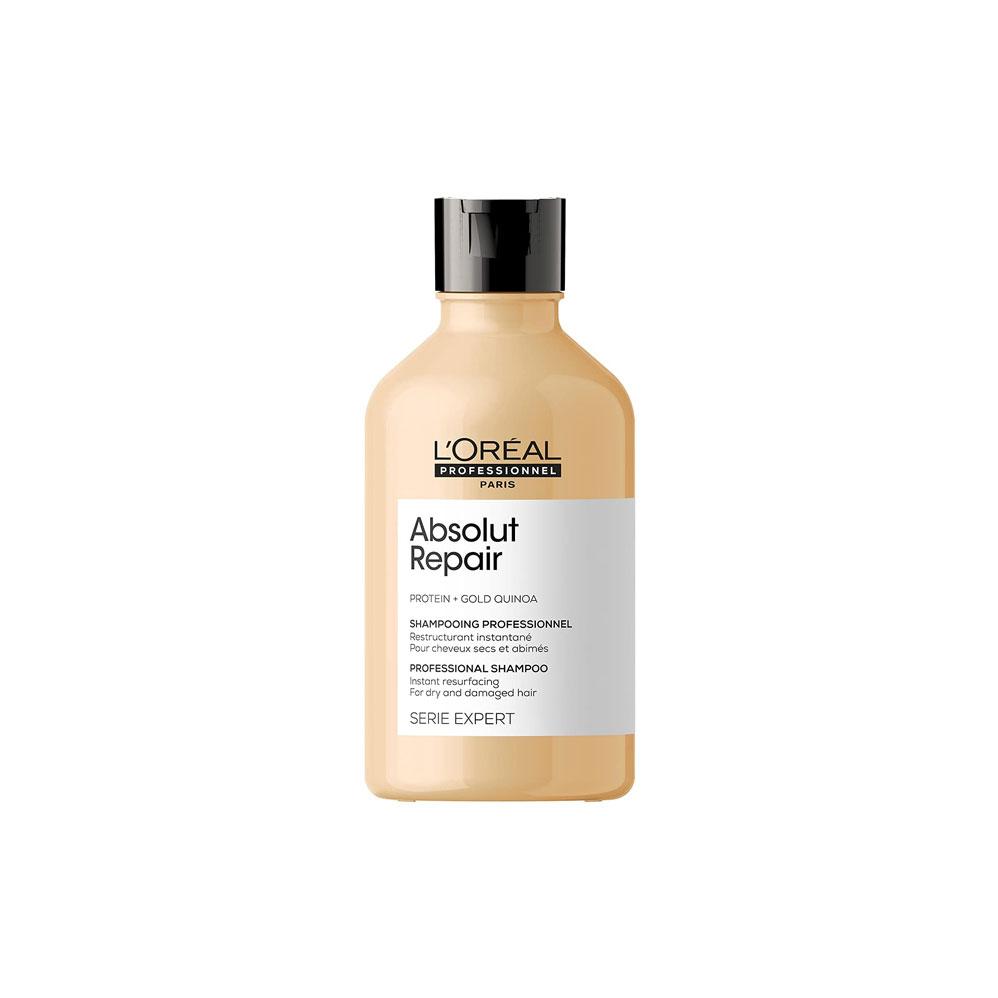 Loreal Absolut Repair Shampoo