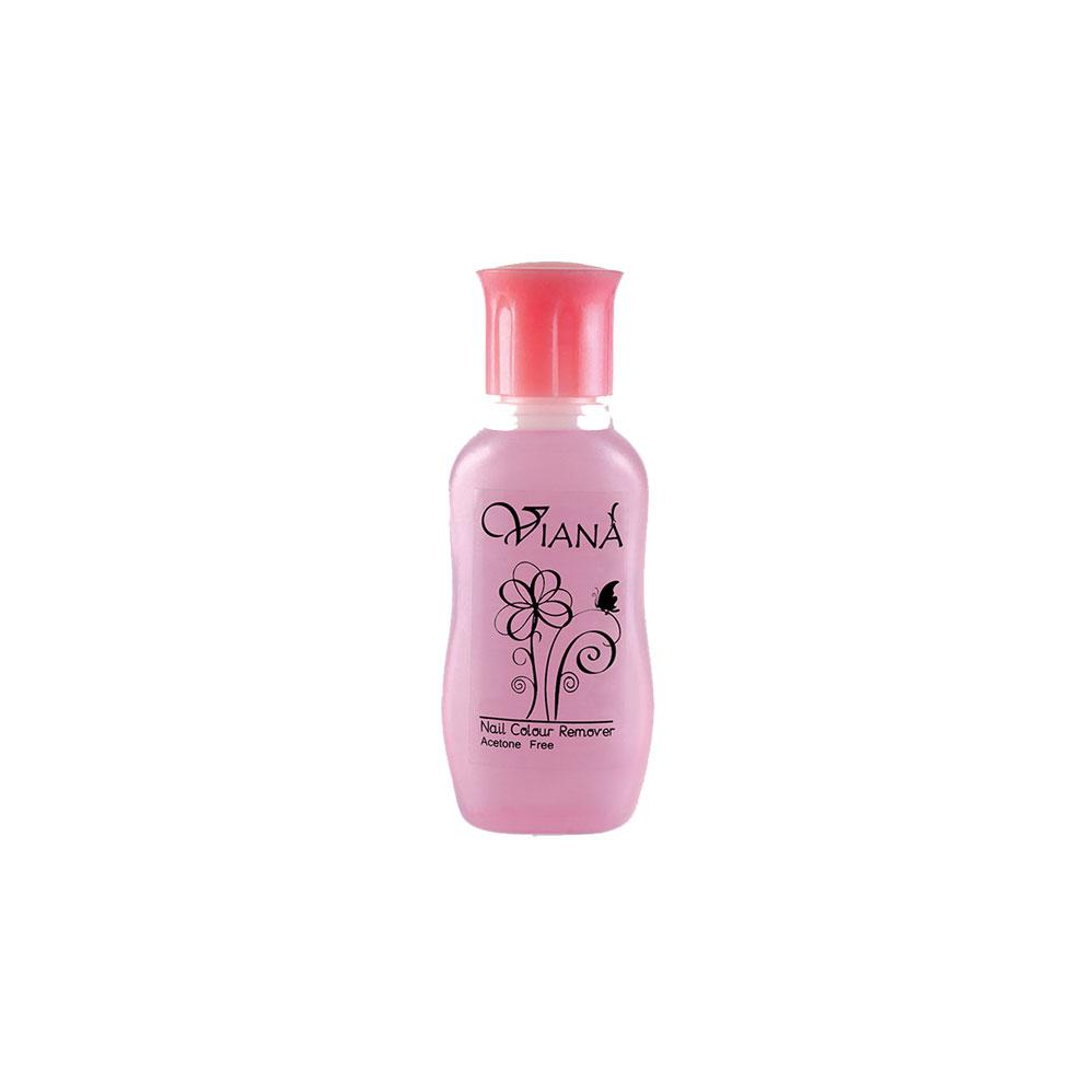 Viana Nail Colour Remover