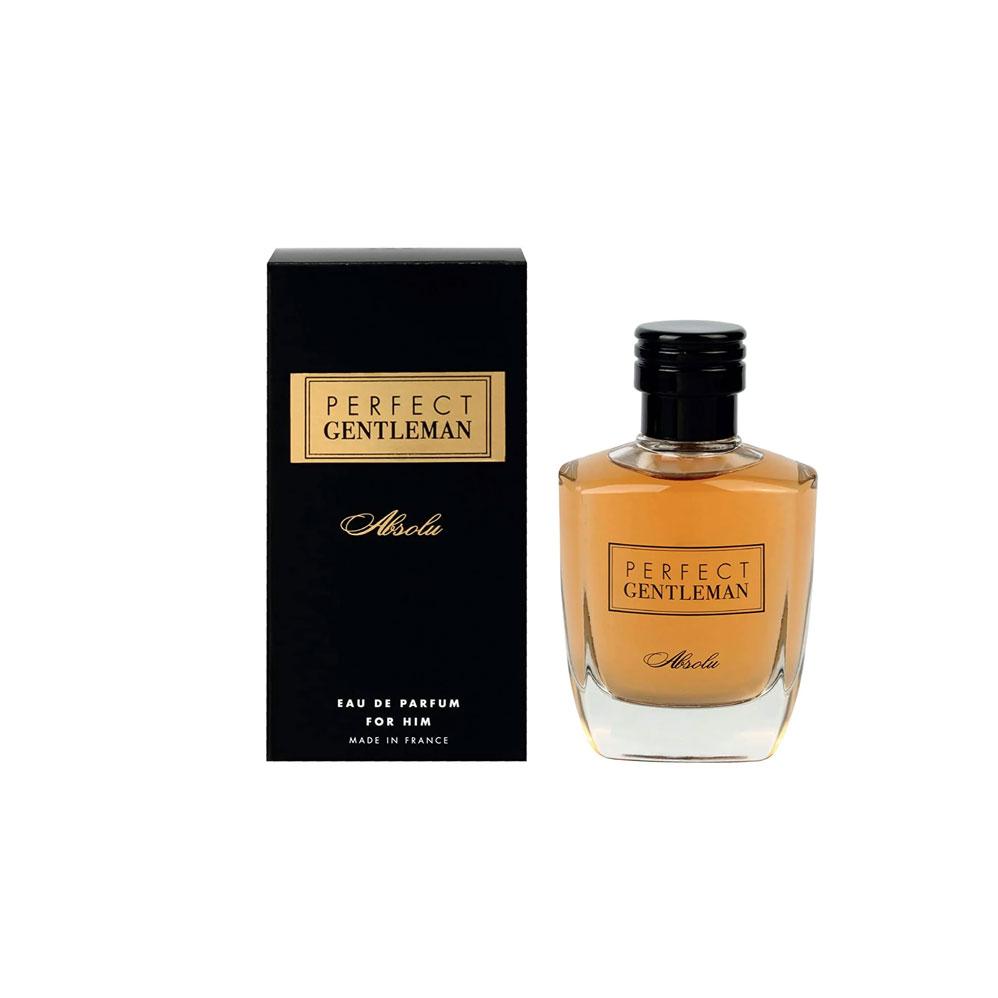 Perfect Gentleman Perfume