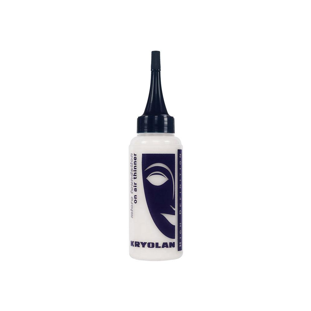 Kryolan HD Mirco Foundation