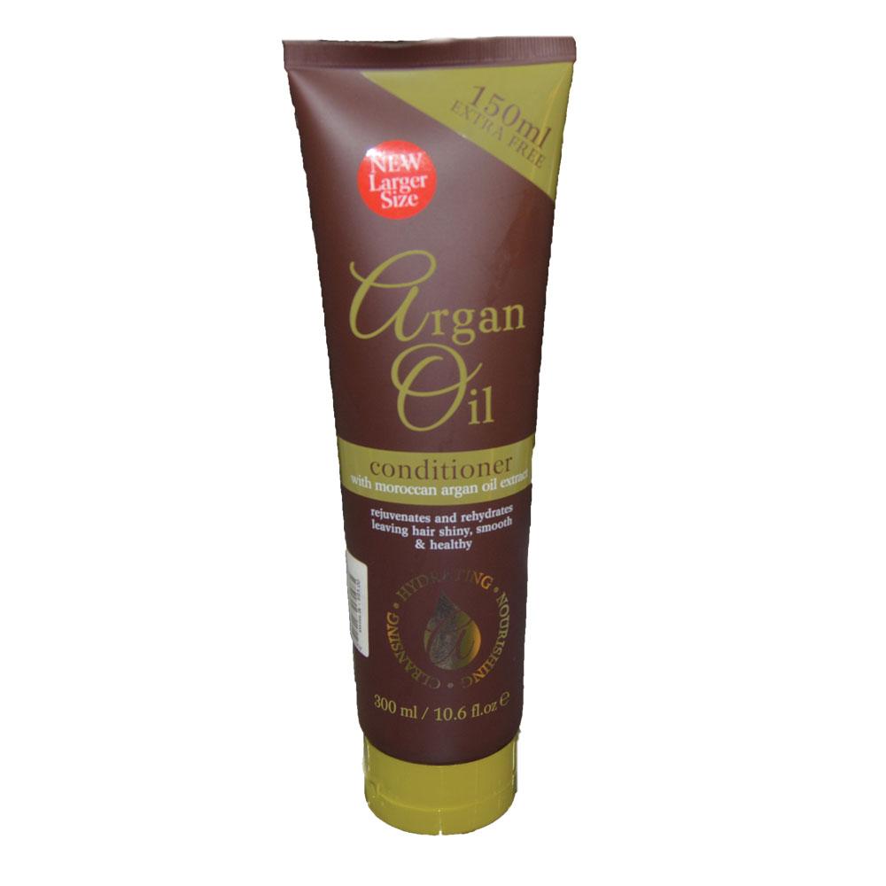Argan Oil Conditioner