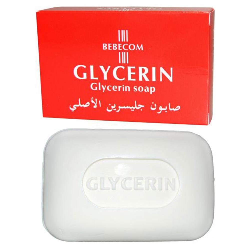 Bebecom Glycerin Soap