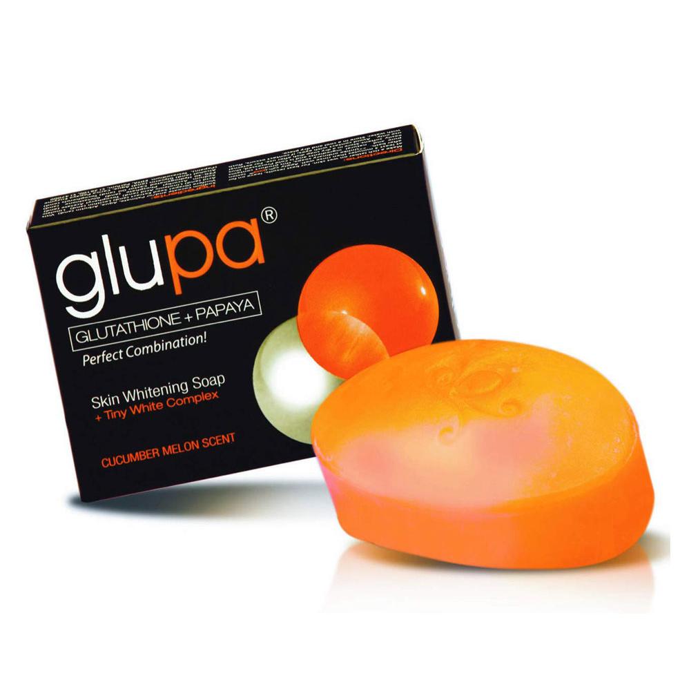 Glupa (Papaya + Glutathione) S
